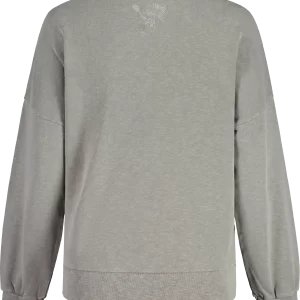 Maloja VurzaM. – Organic Cotton Sweat Shirt WI23 7