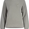 Maloja VurzaM. – Organic Cotton Sweat Shirt WI23 11