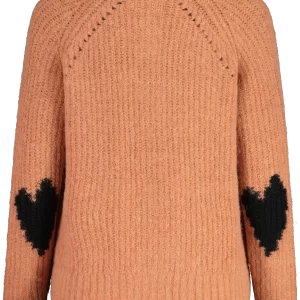 Maloja SorellaM. – Wool Mix Jacke WI23 7
