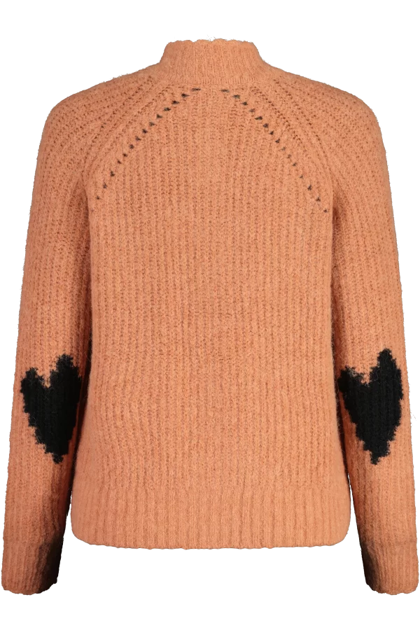 Maloja SorellaM. – Wool Mix Jacke WI23 3