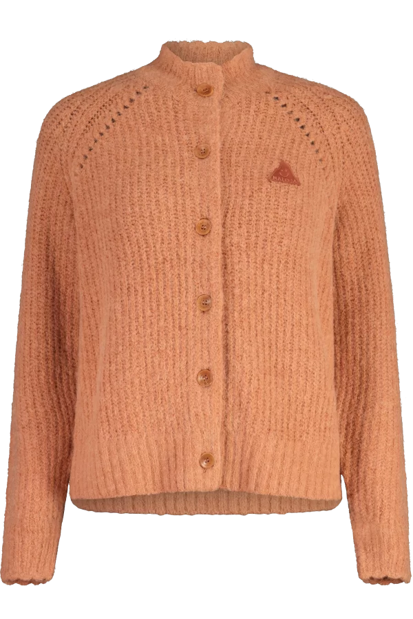 Maloja SorellaM. – Wool Mix Jacke WI23 1