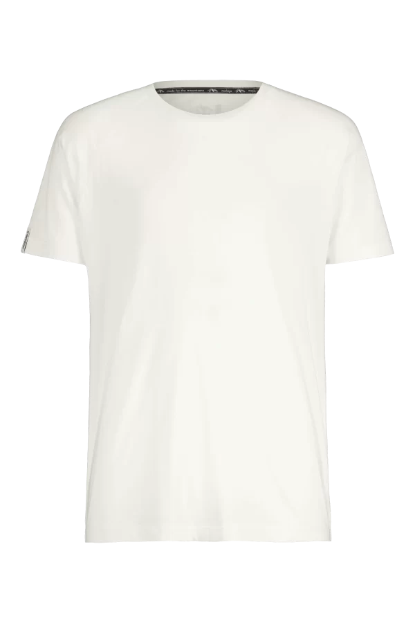 Maloja DelcrepM. – Organic Cotton T-Shirt WI23 1