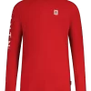 Maloja GiavoM. – Organic Cotton Longsleeve WI23 13