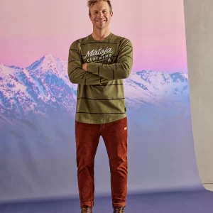 Maloja FedeM. – Longsleeve WI23 9