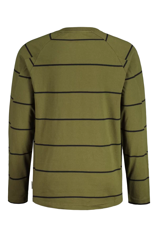 Maloja FedeM. – Longsleeve WI23 3