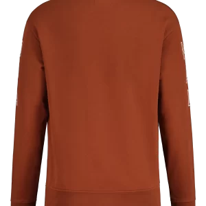 Maloja AvedinonM. – Organic Cotton Sweat Shirt WI23 7