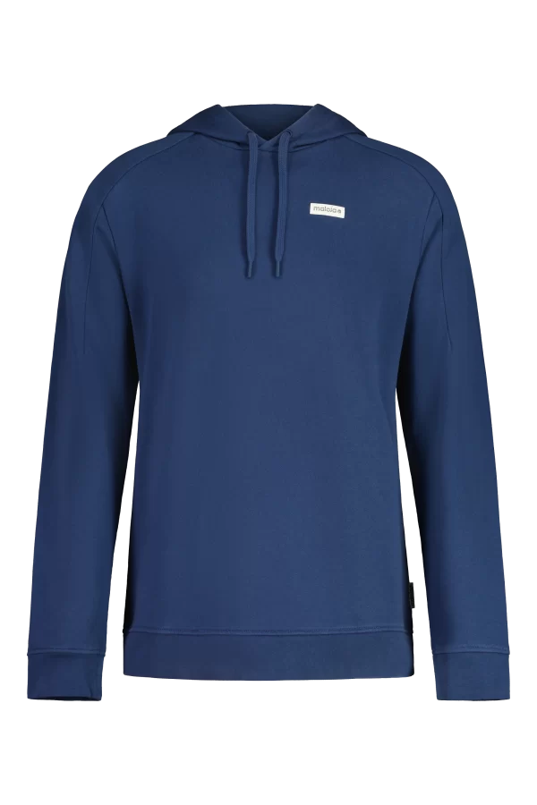 Maloja PezzeiM. – Organic Cotton Sweat Hoody WI23 1