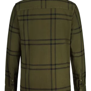 Maloja DerjonM. – Organic Hemp Hemd WI23 7