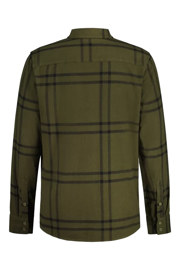 Maloja DerjonM. – Organic Hemp Hemd WI23 3