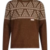 Maloja LarinM. – Strick Sweater WI23 11