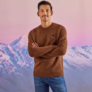 Maloja VandelliM. – Strick Sweater WI23 9