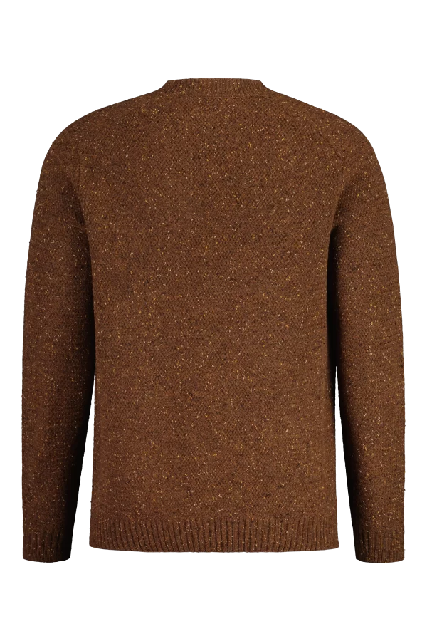 Maloja VandelliM. – Strick Sweater WI23 3