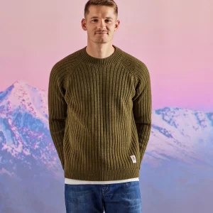 Maloja GiulianoM. – Strick Sweater WI23 9