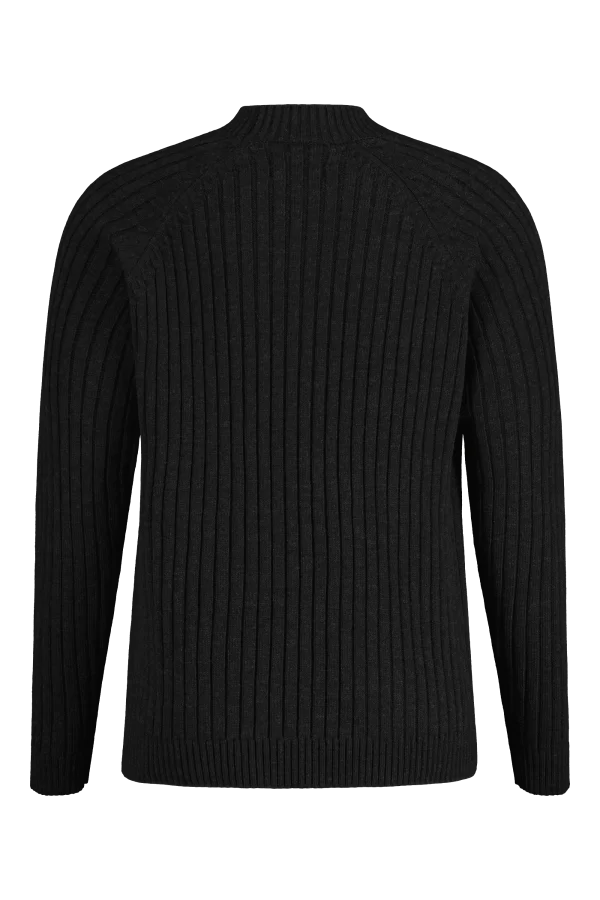 Maloja GiulianoM. – Strick Sweater WI23 3
