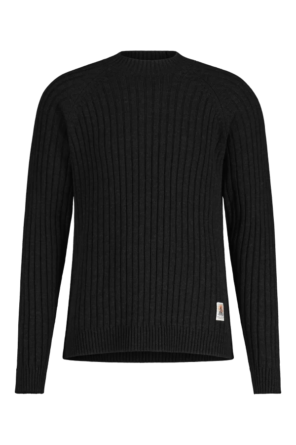 Maloja GiulianoM. – Strick Sweater WI23 1
