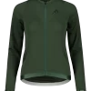 Maloja RigiM. – Langarm-Rennradtrikot SO23 13