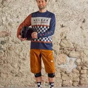 Maloja PinM. – Enduro-Shorts SO23 9