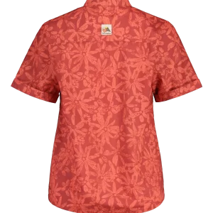 Maloja DavennaM. – Organic Cotton Bluse SO23 7