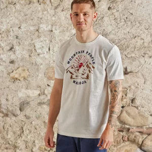 Maloja KapfM. – Organic Cotton T-Shirt SO23 9