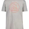 Maloja PortlaM. – Organic Cotton T-Shirt SO23 11