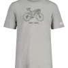 Maloja LagazuoiM. – Organic Cotton T-Shirt SO23 11