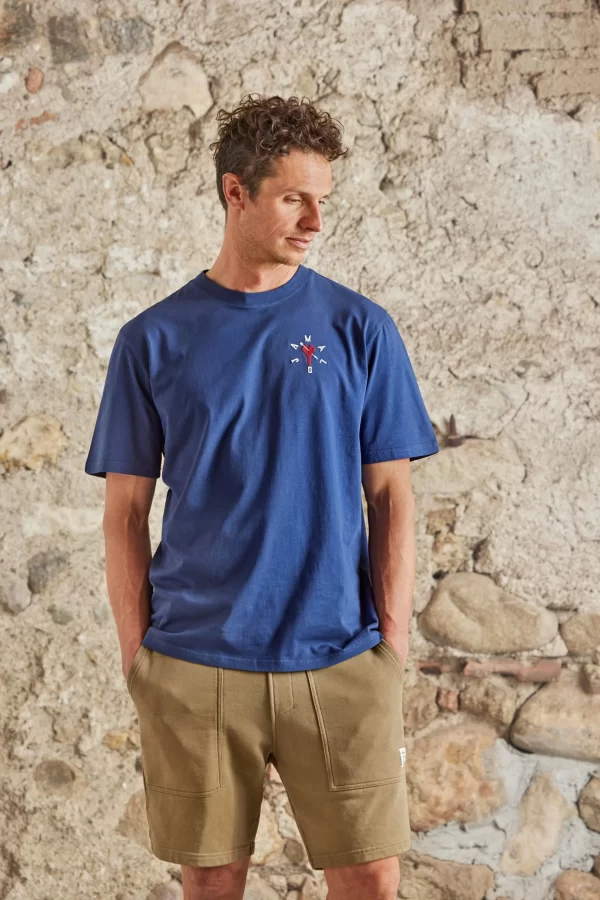 Maloja AltareM. – Organic Cotton T-Shirt SO23 4