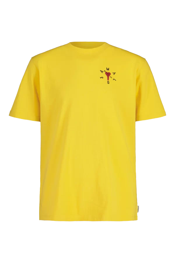 Maloja AltareM. – Organic Cotton T-Shirt SO23 1