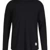 Maloja LautaroM. – Organic Cotton Longsleeve SO23 11