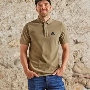 Maloja MistgelM. – Classic Polo-Shirt SO23 9