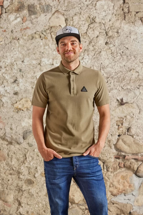 Maloja MistgelM. – Classic Polo-Shirt SO23 4