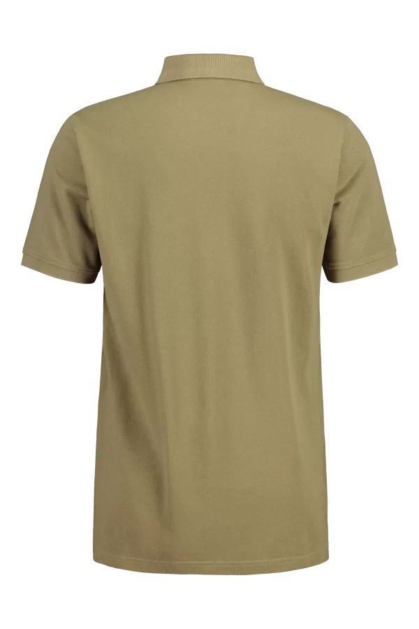 Maloja MistgelM. – Classic Polo-Shirt SO23 3