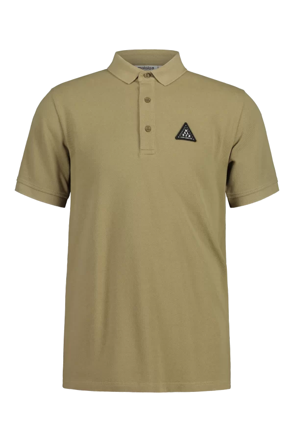 Maloja MistgelM. – Classic Polo-Shirt SO23 1