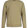 Maloja PampeagoM. – Organic Cotton Sweat-Shirt SO23 11