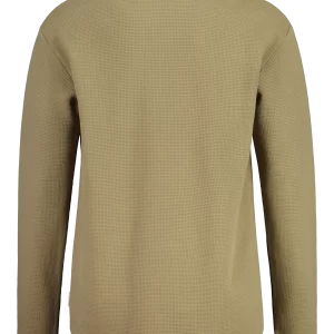 Maloja FellhornM. – Organic Cotton Sweat-Shirt SO23 7