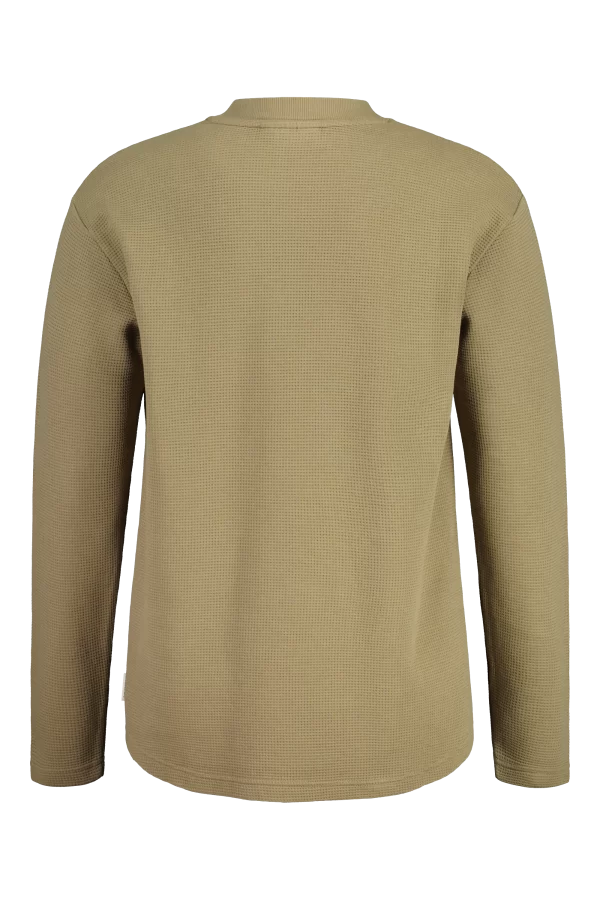 Maloja FellhornM. – Organic Cotton Sweat-Shirt SO23 3